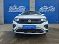 Volkswagen T-Cross T-Cross 1.0 TSI OPF Wit - thumbnail 3