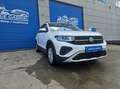 Volkswagen T-Cross T-Cross 1.0 TSI OPF Wit - thumbnail 5