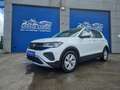 Volkswagen T-Cross T-Cross 1.0 TSI OPF Wit - thumbnail 2