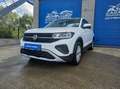 Volkswagen T-Cross T-Cross 1.0 TSI OPF Wit - thumbnail 4