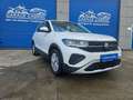 Volkswagen T-Cross T-Cross 1.0 TSI OPF Wit - thumbnail 6