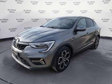 Arkana 1.3 tce Intens 140cv edc fap