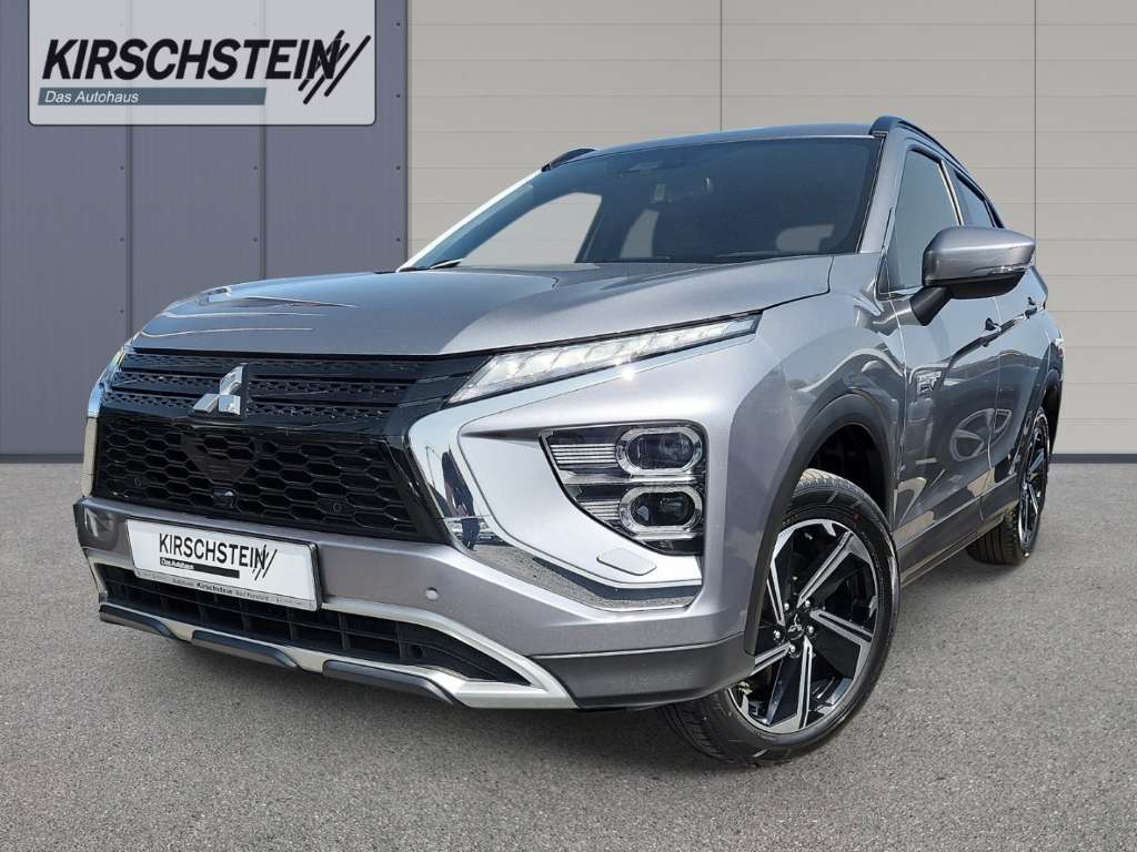 2022 Mitsubishi ECLIPSE