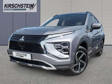 Plug-In Hybrid Plus LED Navi Kamera