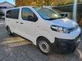 Citroen Jumpy Combi BlueHDI Talla M Confort 115 S&S Blanc - thumbnail 14