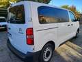 Citroen Jumpy Combi BlueHDI Talla M Confort 115 S&S Blanc - thumbnail 9