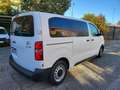 Citroen Jumpy Combi BlueHDI Talla M Confort 115 S&S Blanc - thumbnail 11