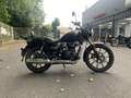 Royal Enfield Meteor 350 Negru - thumbnail 3