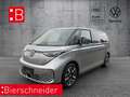 Volkswagen ID.7 ID. Buzz Pro Lang 7-SITZER IQ-LIGHT DIGITAL 20 KAM Silber - thumbnail 1