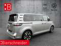 Volkswagen ID.7 ID. Buzz Pro Lang 7-SITZER IQ-LIGHT DIGITAL 20 KAM Silber - thumbnail 13