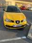 SEAT Ibiza Sport 1,9 TDI-PD Jaune - thumbnail 1