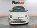Fiat 500 Lounge 0,9 63KW (85 CV) Blanc - thumbnail 2
