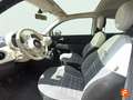 Fiat 500 Lounge 0,9 63KW (85 CV) Blanc - thumbnail 11