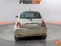 Fiat 500 Lounge 0,9 63KW (85 CV) Blanc - thumbnail 4