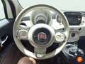 Fiat 500 Lounge 0,9 63KW (85 CV) Blanc - thumbnail 9