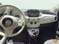 Fiat 500 Lounge 0,9 63KW (85 CV) Blanc - thumbnail 7