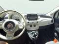 Fiat 500 Lounge 0,9 63KW (85 CV) Blanc - thumbnail 8