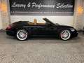 Porsche 911 997 Cabriolet 3.8 Carrera S 355ch Noir - thumbnail 7