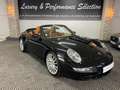 Porsche 911 997 Cabriolet 3.8 Carrera S 355ch - 62000km - Même propriétaire depuis 2010 Schwarz - thumbnail 8
