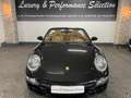 Porsche 911 997 Cabriolet 3.8 Carrera S 355ch - 62000km - Même propriétaire depuis 2010 Schwarz - thumbnail 9