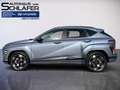 Hyundai KONA KONA Prime Elektro 65,4 kWh BOSE Sitz 19Zoll Blau - thumbnail 8