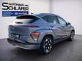 Hyundai KONA KONA Prime Elektro 65,4 kWh BOSE Sitz 19Zoll Blau - thumbnail 6