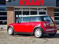 MINI Cooper Mini Pepper 1.6 116 pk - cruise - lichtmetaal - co Rot - thumbnail 2