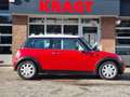 MINI Cooper Mini Pepper 1.6 116 pk - cruise - lichtmetaal - co Rot - thumbnail 4