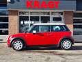 MINI Cooper Mini Pepper 1.6 116 pk - cruise - lichtmetaal - co Rot - thumbnail 3