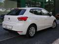 SEAT Ibiza 1.0 Style Beats KLIMA PDC SITZHEIZUNG Blanc - thumbnail 3