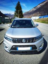 Vitara 1.4 Boosterjet Hybrid Privilège