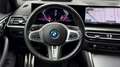 BMW i4 Gran Coupe eDrive40 M-Sportpaket Pro Schwarz - thumbnail 26