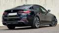 BMW i4 Gran Coupe eDrive40 M-Sportpaket Pro Schwarz - thumbnail 5