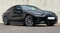 BMW i4 Gran Coupe eDrive40 M-Sportpaket Pro Schwarz - thumbnail 4