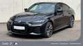 BMW i4 Gran Coupe eDrive40 M-Sportpaket Pro Schwarz - thumbnail 1