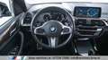 BMW X3 xDrive30d Grigio - thumbnail 7