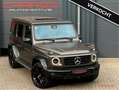Mercedes-Benz G 400 Klasse D AMG Pano ACC 360 CarPlay Navi Burmester A Grigio - thumbnail 1