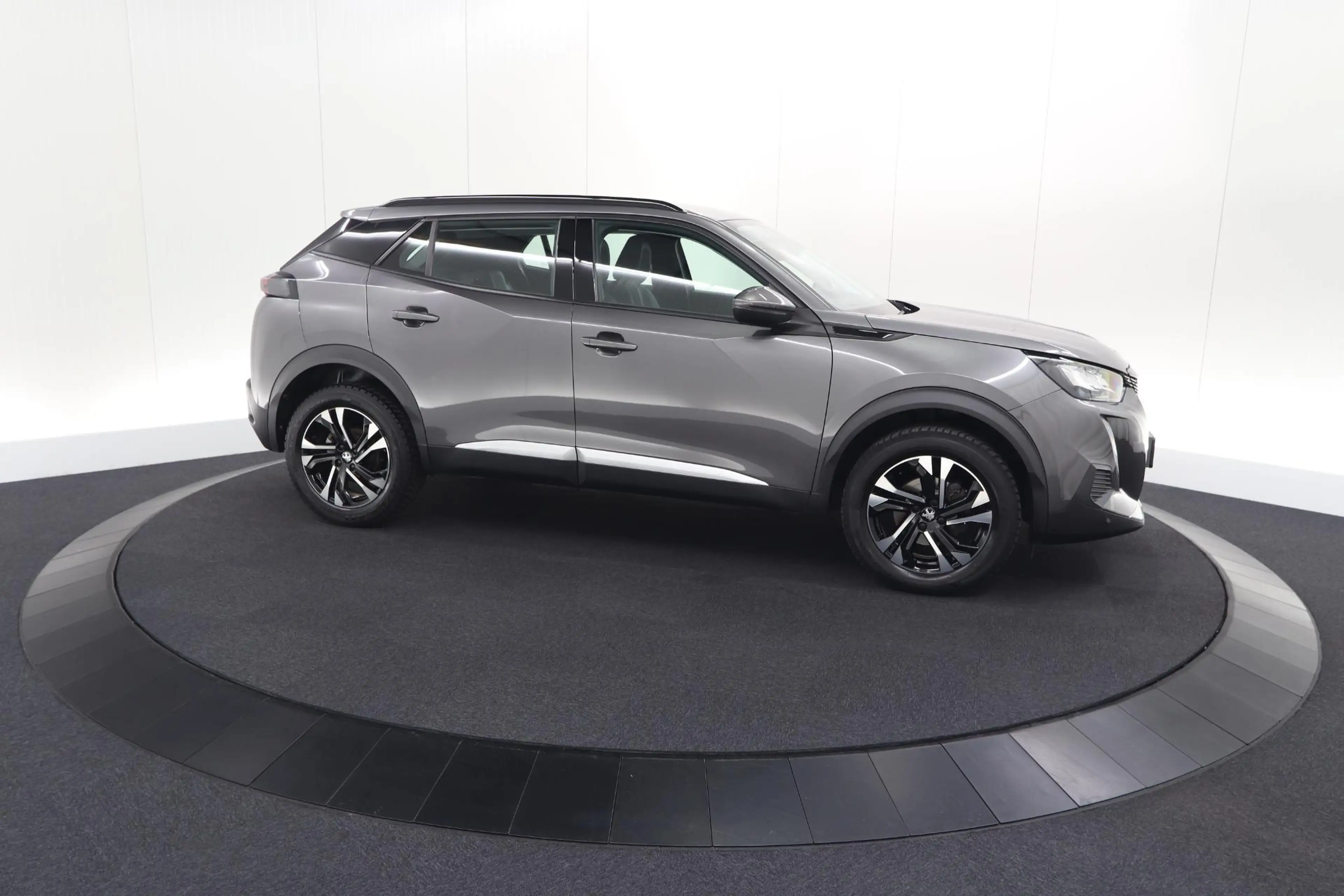 Peugeot 2008 PureTech 130 Allure | Camera | Stoelverwarming | A — photo 4