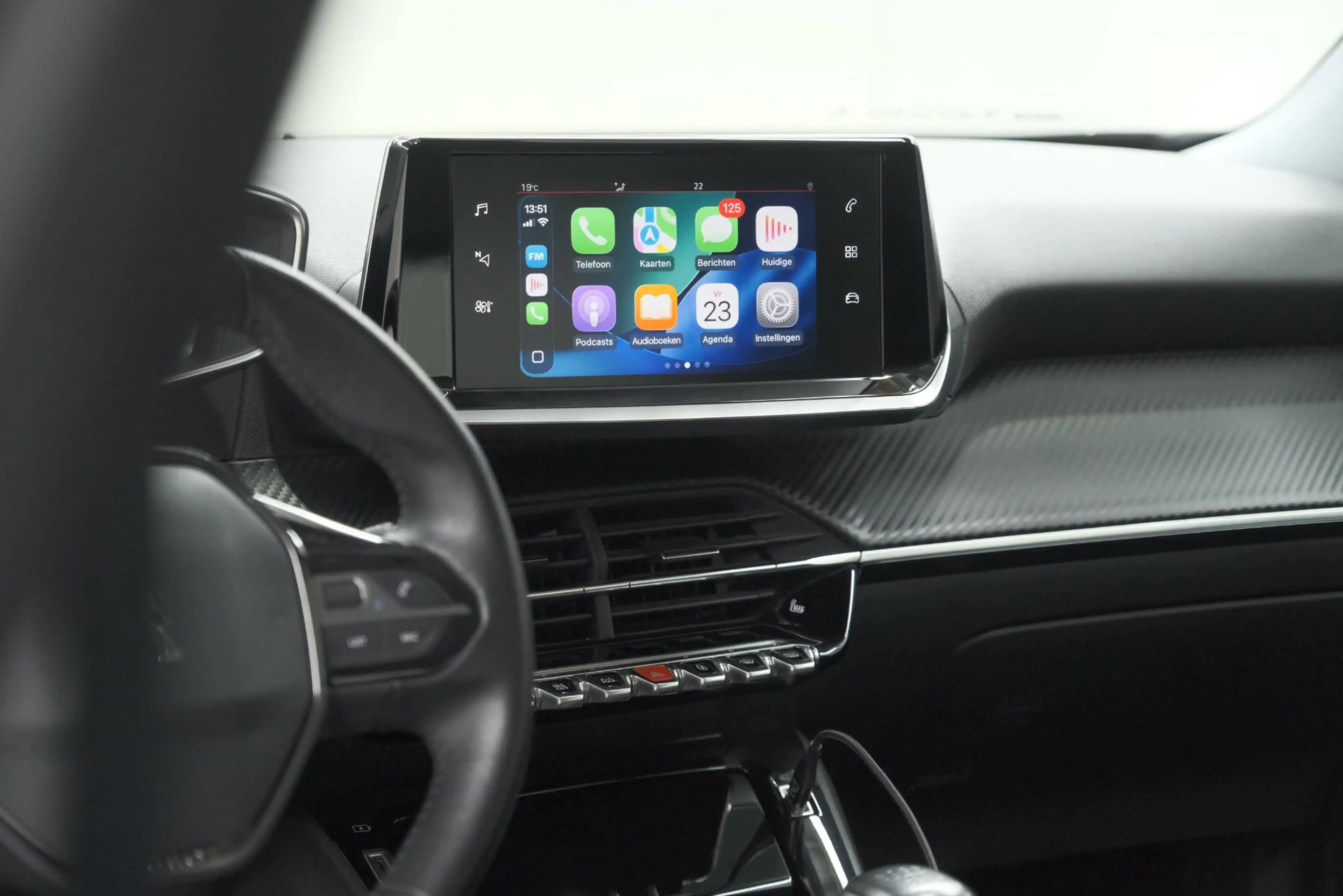 Peugeot 2008 PureTech 130 Allure | Camera | Stoelverwarming | A — photo 5