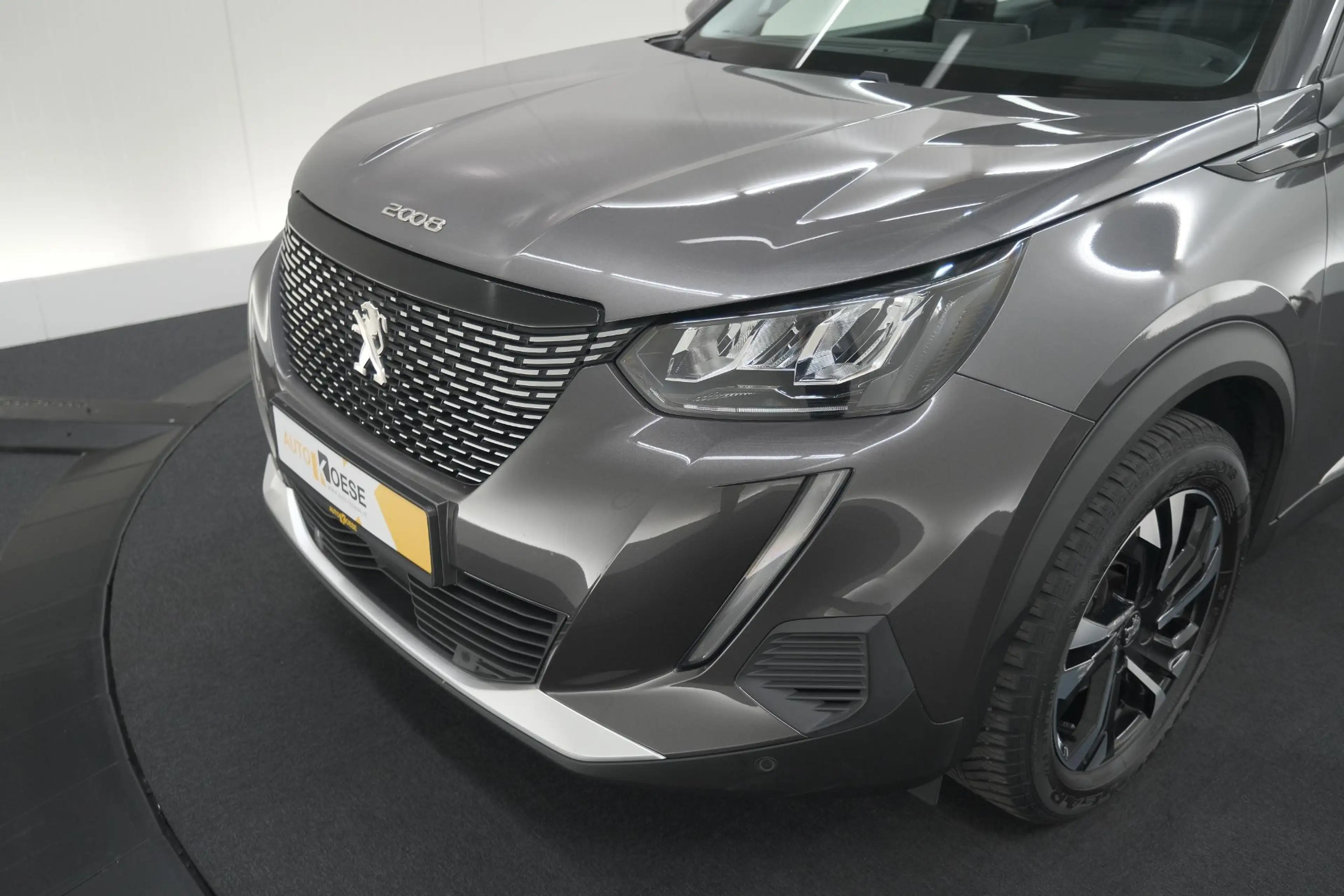 Peugeot 2008 PureTech 130 Allure | Camera | Stoelverwarming | A — photo 9