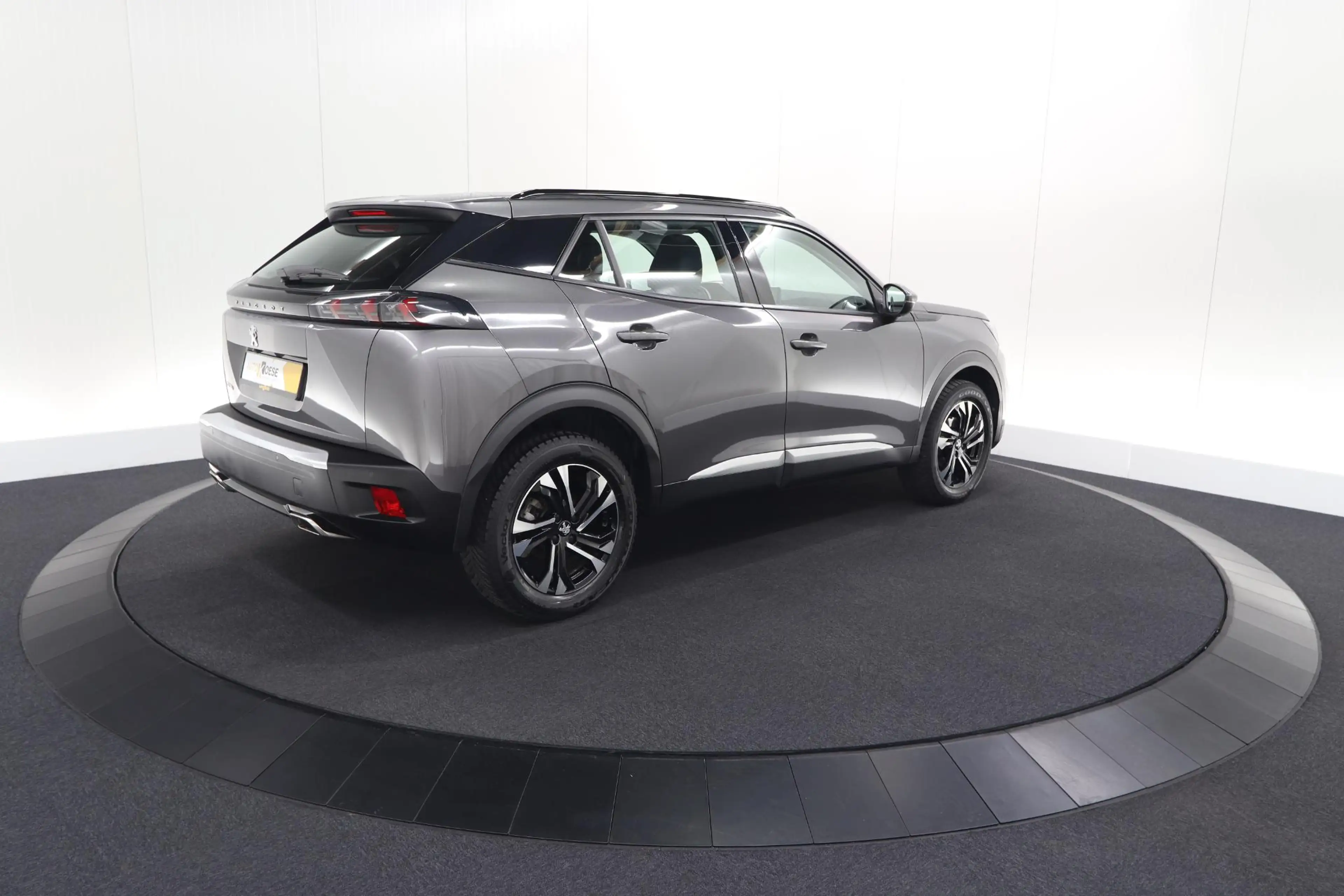 Peugeot 2008 PureTech 130 Allure | Camera | Stoelverwarming | A — photo 12
