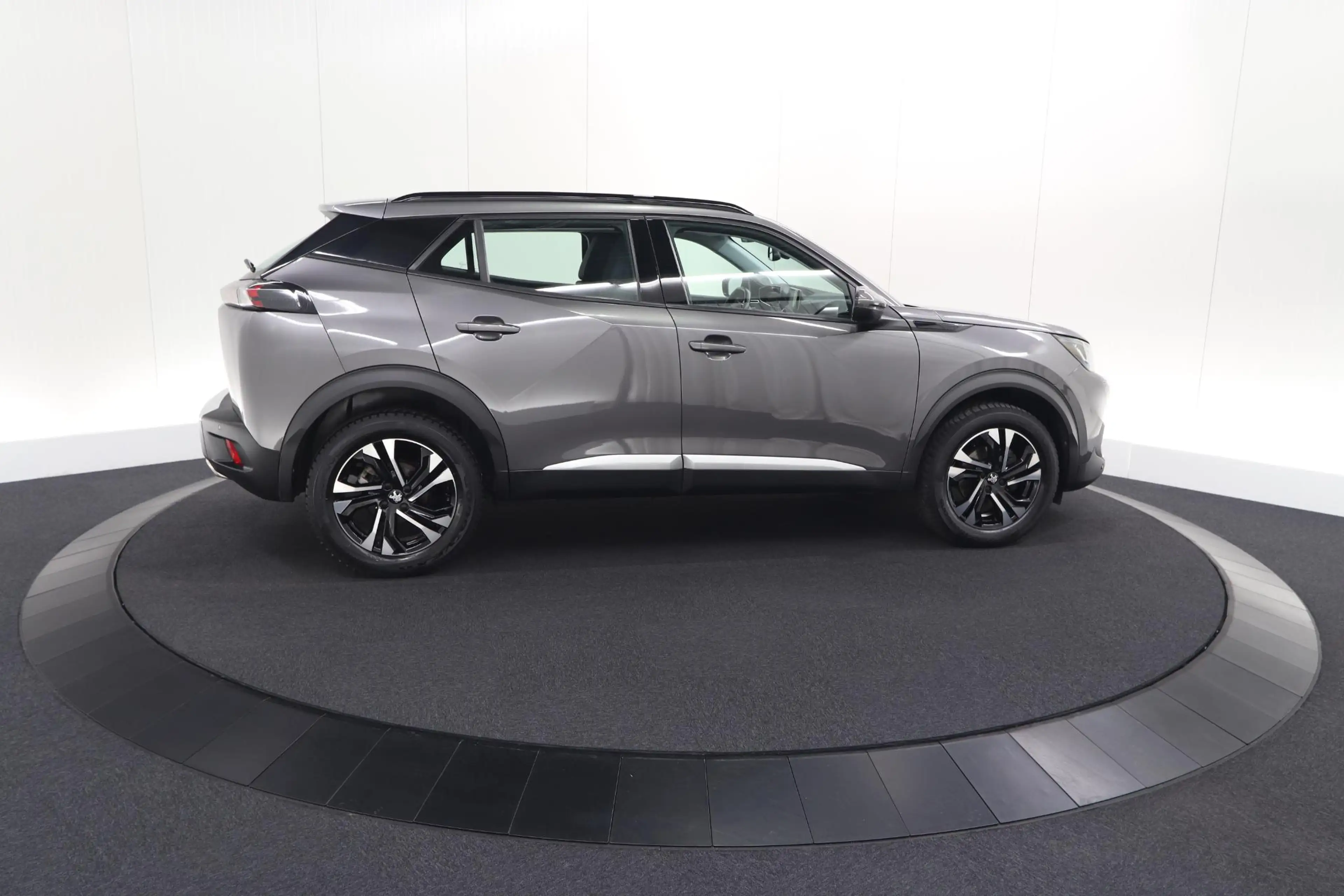 Peugeot 2008 PureTech 130 Allure | Camera | Stoelverwarming | A — photo 7