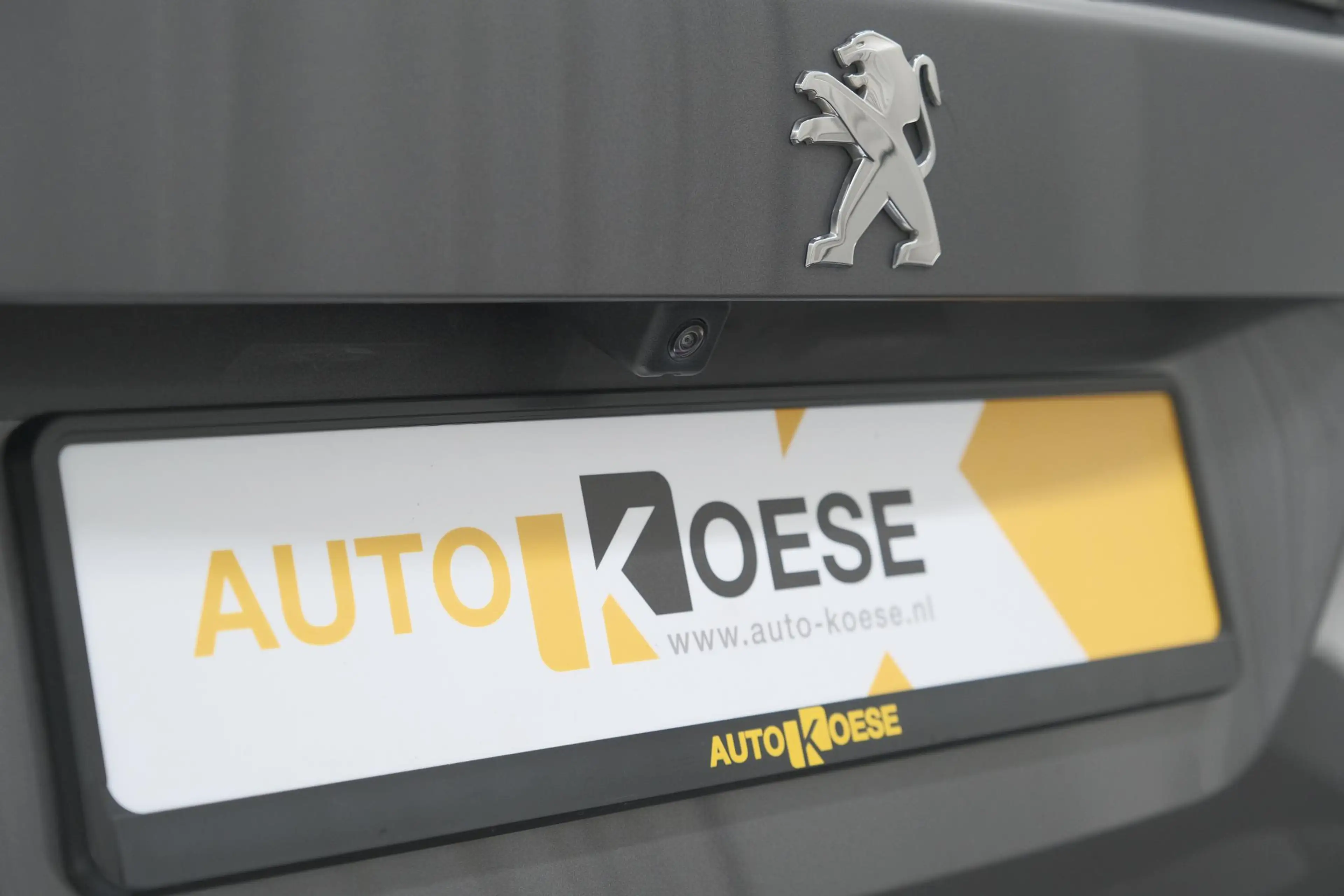 Peugeot 2008 PureTech 130 Allure | Camera | Stoelverwarming | A — photo 6