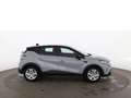 Renault Captur II 1.0 TCe 90 Evolution LED R-CAM TEMP PDC Grau - thumbnail 3