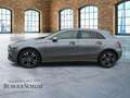 Mercedes-Benz A 180 W-Paket Navi PDC SHZ SpurH LED LM AUT Grau - thumbnail 8