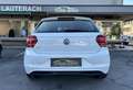 Volkswagen Polo 1,0 TSI Comfortline *1.BESITZ *48.000KM *APP *TEMP Weiß - thumbnail 8
