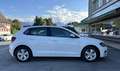 Volkswagen Polo 1,0 TSI Comfortline *1.BESITZ *48.000KM *APP *TEMP Weiß - thumbnail 10