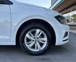Volkswagen Polo 1,0 TSI Comfortline *1.BESITZ *48.000KM *APP *TEMP Weiß - thumbnail 11