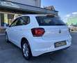 Volkswagen Polo 1,0 TSI Comfortline *1.BESITZ *48.000KM *APP *TEMP Weiß - thumbnail 7