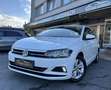 Volkswagen Polo 1,0 TSI Comfortline *1.BESITZ *48.000KM *APP *TEMP Weiß - thumbnail 1